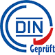 Geprüft