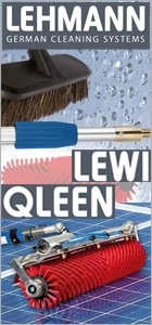 Lewi Qleen Produkte - bei www.reinigungsberater.de