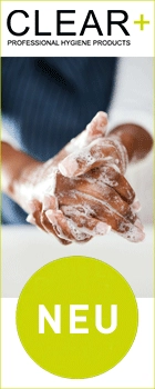 Die neue CWS Clear Plus Serie