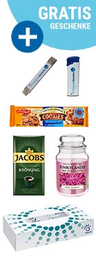 Gratis für Sie