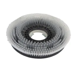 Produktbild für Scheuerbürste Clean Track Schrubbbürste 16 Zoll 410 mm