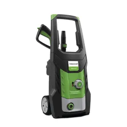 Produktbild für Hochdruckreiniger Cleancraft HDR-K 39-13