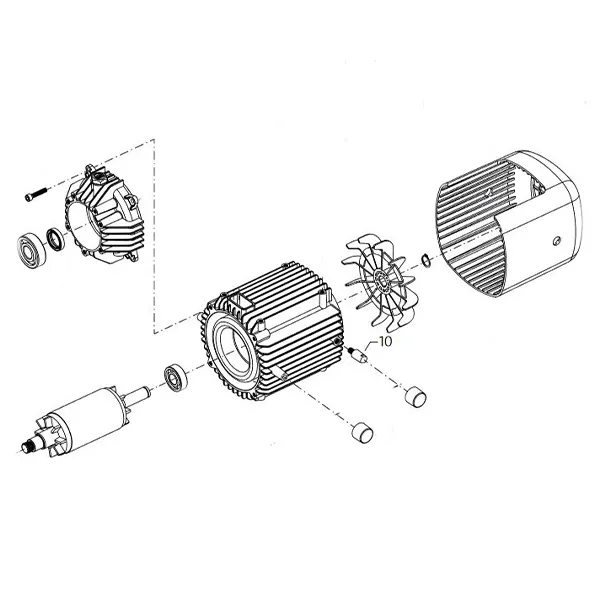 Produktbild für 8349260