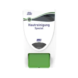 Produktbild für Handwaschpastenspender DEB Spender 2 L spezielle Reiniger