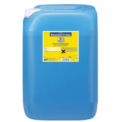 Produktbild für Spezialspülmaschinenreiniger Bode Dismoclean 21 clean 28 kg