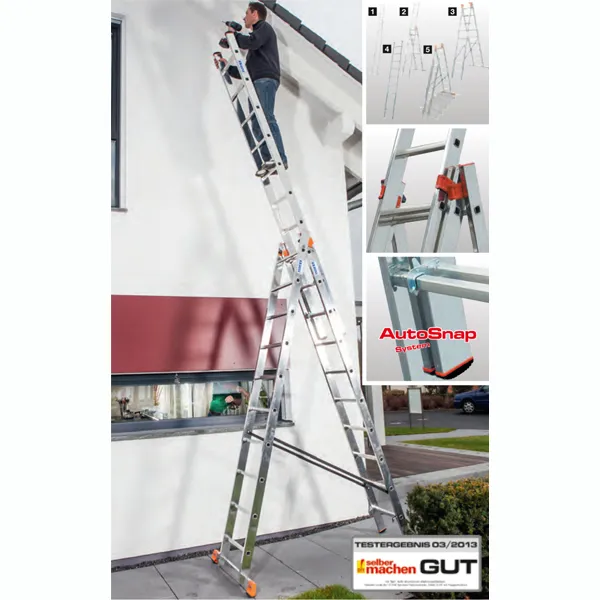 Produktbild für 91121257