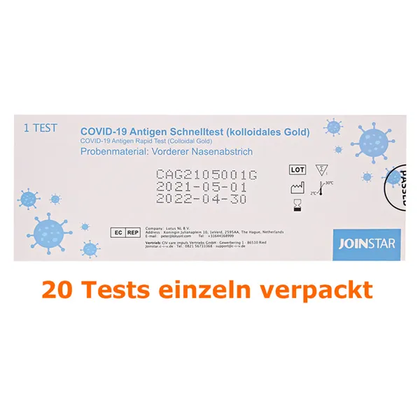 Corona Schnelltest Schleswig Holstein