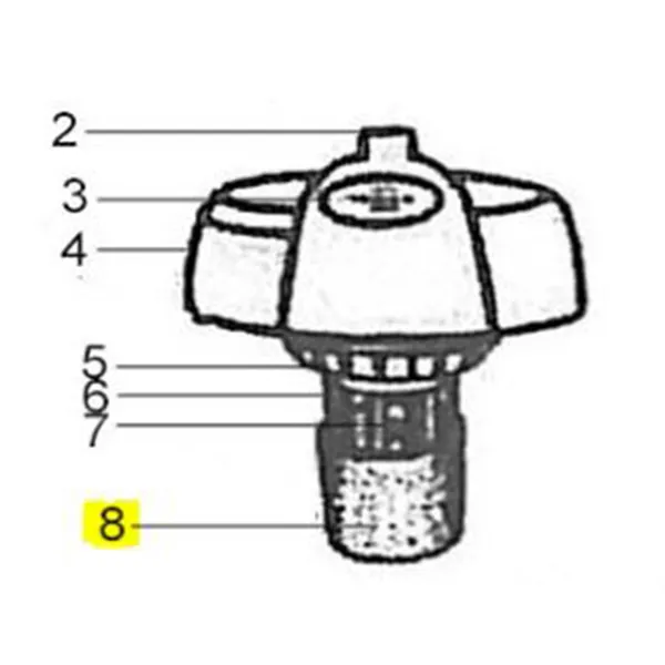 Produktbild für 512247303