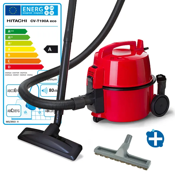 Produktbild für SET51CVT190