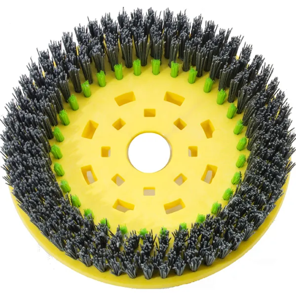 WB Scheuerbürste Mittel Standard 450 Mm Für Hako E 450 B 450 – Schrubbbürste 99706900