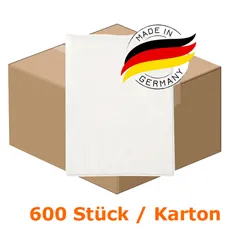 Produktbild für Vakuumbeutel Hygostar LxB 400x300 mm 600 Stück