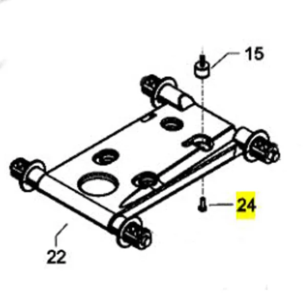 Produktbild für 83440901