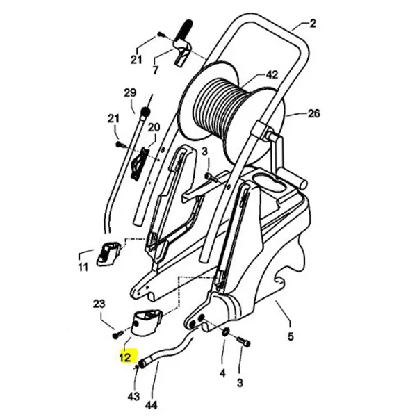 Produktbild für 8346503