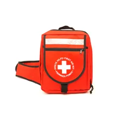 Produktbild für Notfallrucksack Leina Erste Hilfe Notfallrucksack