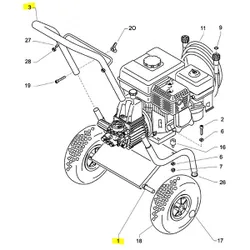 Produktbild für 83411015