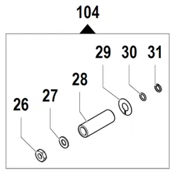 Produktbild für 8646195