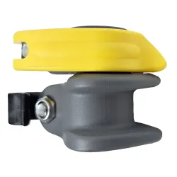 Produktbild für Unger nLITE Carbon 16k 22 mm Klammer