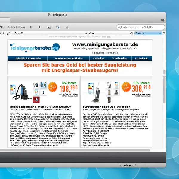 Produktbild für MEDIA3