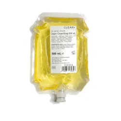 Produktbild für Seife CWS Clear+ Cremeseife 500 ml