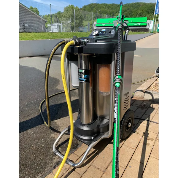 Produktbild für GLASMA01