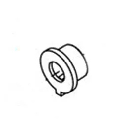 Produktbild für Kränzle Ersatzteile 49205 Distanzring 12mm für AC-Pumpe