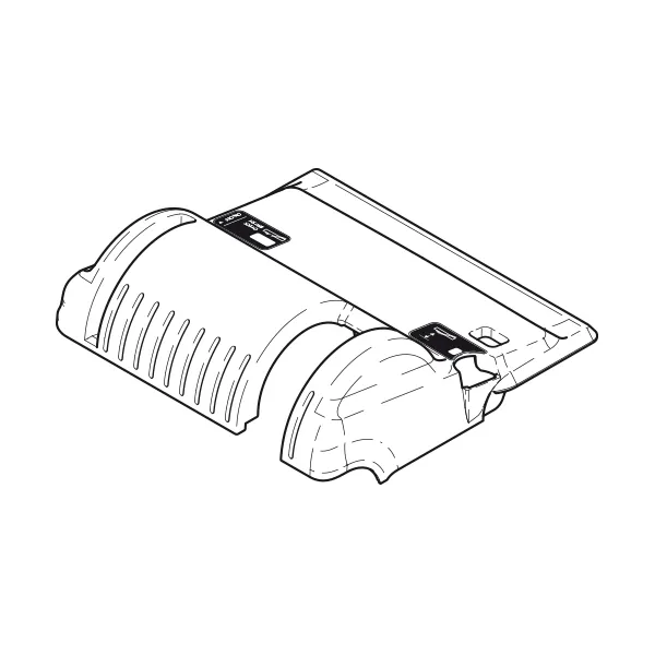 Produktbild für 7050401GSSE