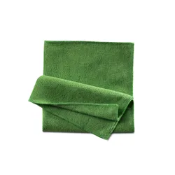 Produktbild für Microfasertuch Mopptex Professional Light Grün 38 x 38 cm