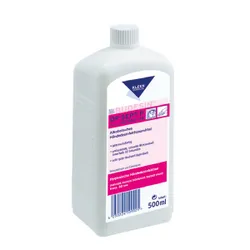 Produktbild für Händedesinfektion Kleen Purgatis Budesin OP Sept P 500 ml