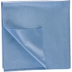 Produktbild für Microfasertuch Vileda - Vermop Textronic 38x40 cm blau