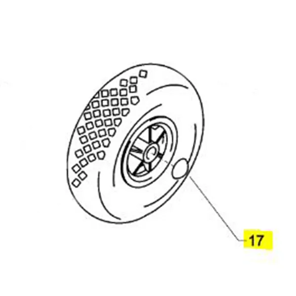 Produktbild für 8340142