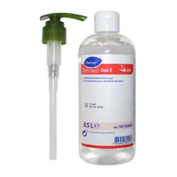 Produktbild für Händedesinfektion Diversey Soft Care Des E H5 500 ml