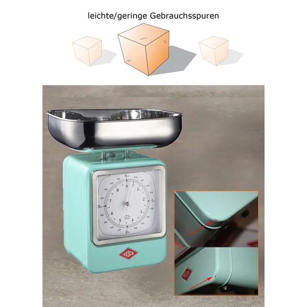 Produktbild für 993224BWA