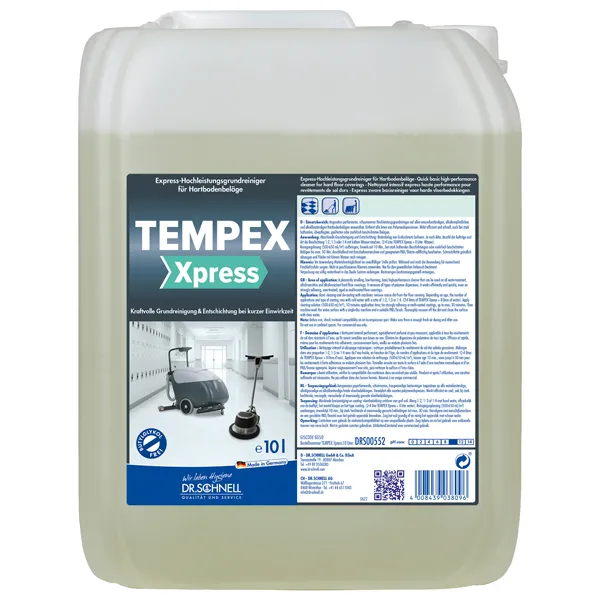 Produktbild für 7500552