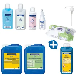 Produktbild für 15DESISETTP
