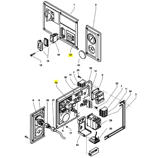 Produktbild für 8344255