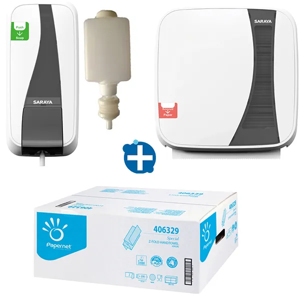 Produktbild für SARAYASET6