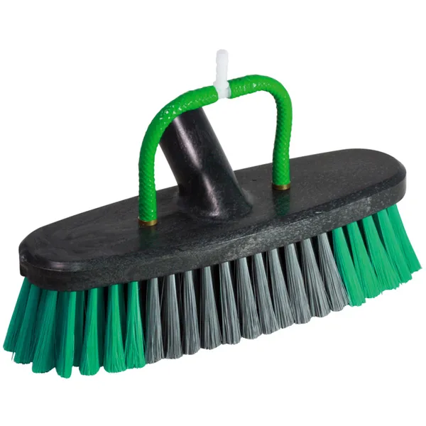 Biffoli Holzbürste 307 – Ovale Haarbürste Mit Naturholzgriff Für Schonendes Styling