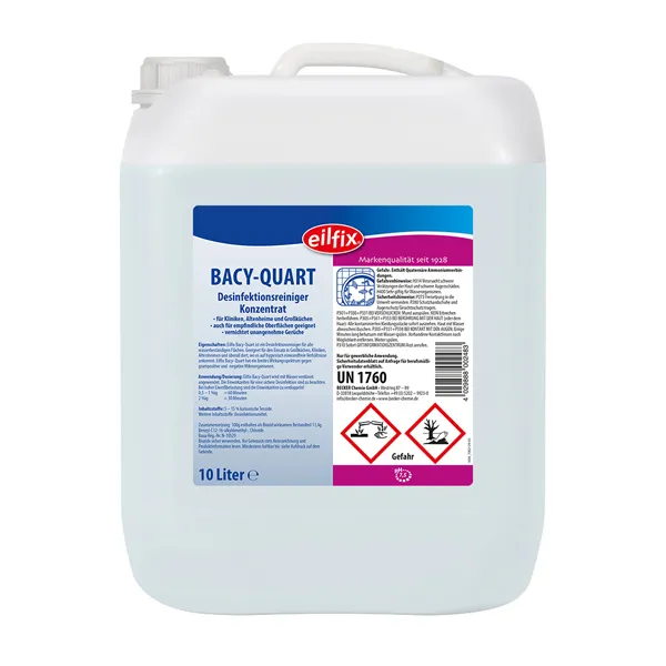 Produktbild für 65BACY10