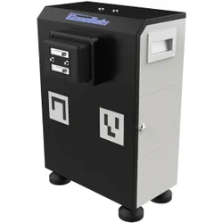 Produktbild für Zubehör autonome Maschine Cenobots Ladestation CCS-02