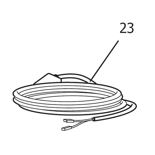Produktbild für 8640120221