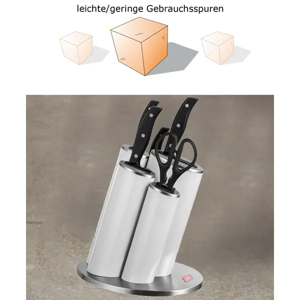 Produktbild für 993631BWA