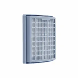 Produktbild für Hepa-Filter SQOON entspricht Miele SF-H10