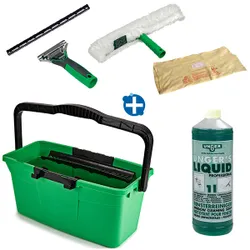 Produktbild für GLASSET2