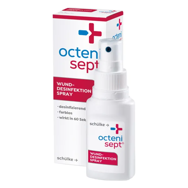 Produktbild für 65OCTENISEPT-05