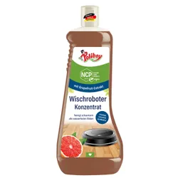 Produktbild für Automatenreiniger Poliboy Wischroboter Konzentrat 1 L