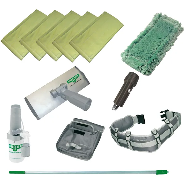 Produktbild für IDKTESET