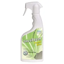 Produktbild für Raumspray Solution Glöckner SOLUFRESH Fresh Sea 750 ml