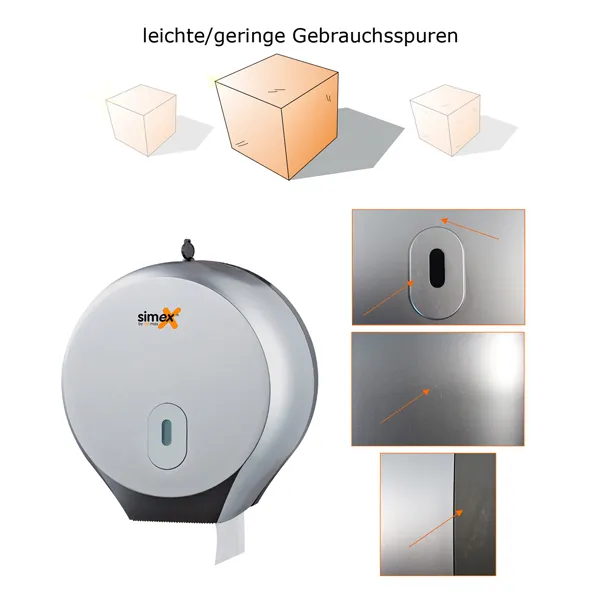 Produktbild für 3206023BWA