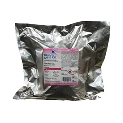 Produktbild für Desinfektionstücher Meditrade Medizid Rapid XXL