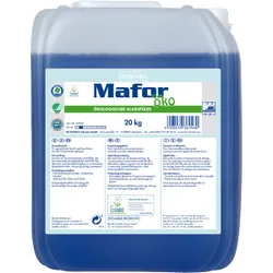 Produktbild für Klarspüler Dr. Schnell Mafor Öko 20 L Konzentrat